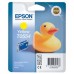 Cartuccia Epson serie T554 Yellow compatibile